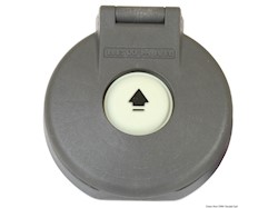 Interruttore semplice per winch 80 mm