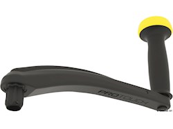 Manovella ProTouch 250mm con Power Grip