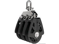 Bozzello Synchro 50 triplo