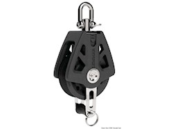 Bozzello Synchro 60 singolo arricavo