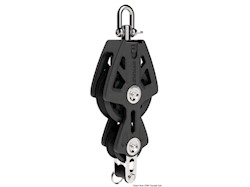 Bozzello Synchro 50 violino arricavo