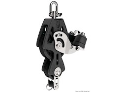 Bozzello Synchro 60 violino arricavo strozzatore