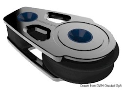 Rinvio Synchro 60 piano singolo jammer