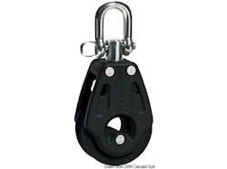 Bozzello Control 30 singolo