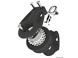 Bozzello Control 40 doppio arricavo