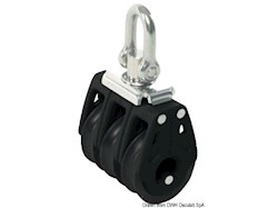 Bozzello Control 30 triplo