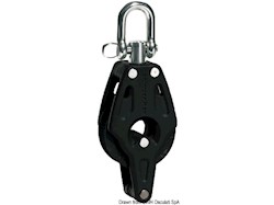 Bozzello Control 30 singolo arricavo