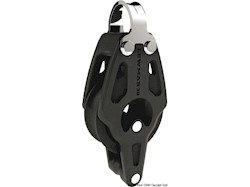 Bozzello Control 30 singolo fisso arricavo