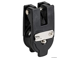 Bozzello Control 40 apribile per barber