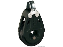 Bozzello Control 30 singolo fisso