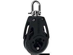 Bozzello Control 60 singolo a cricco