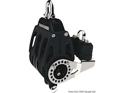 Bozzelli LEWMAR Control da 60 mm