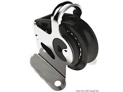 Bozzello Control 40 rinvio verticale