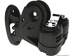 Torretta Control 30 girevole strozzatore