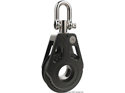 Bozzelli LEWMAR Racing da 60 mm