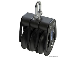 Bozzello HTX 60 triplo