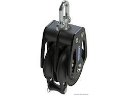 Bozzello HTX 50 doppio arricavo