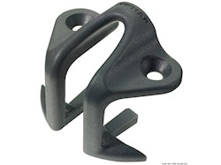 Gabbia per strozzatore grande