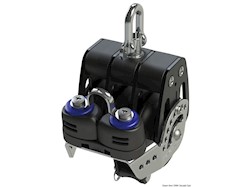 Bozzello HTX 60 triplo arricavo strozzatore