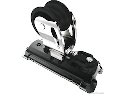 Carrello genoa 2 su matite con fermo