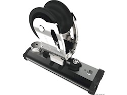 Carrello genoa 2 su matite con fermo