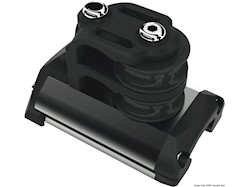 Terminale 1 puleggia doppia