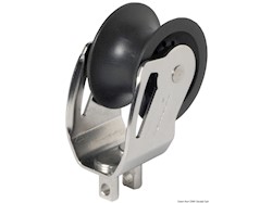 Puleggia carrello genoa NTR