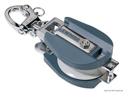 Pastecche/Snatch Blocks LEWMAR