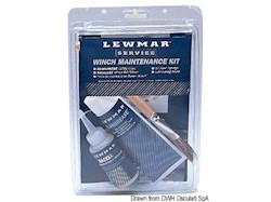 Kit manutenzione nottolini standard e molle