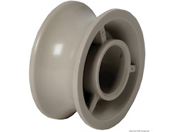 Puleggia LEWMAR di ricambio per Organiser