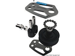 Bozzello HTX 60 singolo arricavo