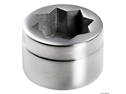 Dado a rilascio rapido Lewmar