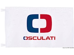 Bandiera, Goccia e Vela Osculati