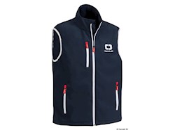 Smanicato Softshell Classic Osculati Unisex