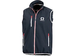 Smanicato Softshell Classic Osculati Unisex