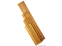 Carabottino teak 1000x300 mm