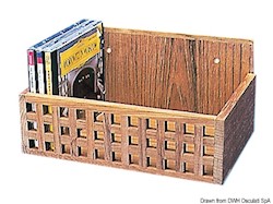 Contenitore per compactdisc ARC