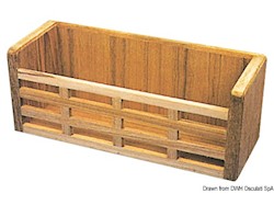 Portaoggetti compatto ARC