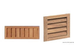 Griglia aereazione 150x150 mm