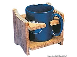 Portatazza o lattina ARC