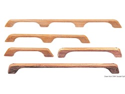 Corrimano teak 325 mm