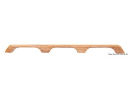Corrimano teak 825 mm
