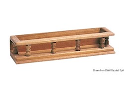 Portavasetti, portaspezie ARC