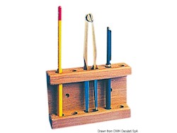 Portamatite e compassi ARC