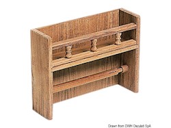 Portascottex con portaspezie ARC