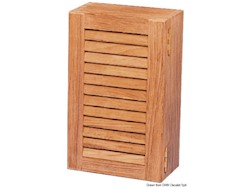 Armadietto cucina/bagno 375x275x112 mm