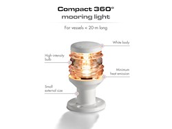 Lampadina alogena 5 W