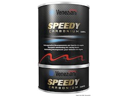 Antivegetativa al carbonio blu 0,75 l