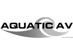 Media Player Bluecube AQUATIC AV