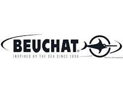 Scarpette da mare Beuchat tg. 31/32